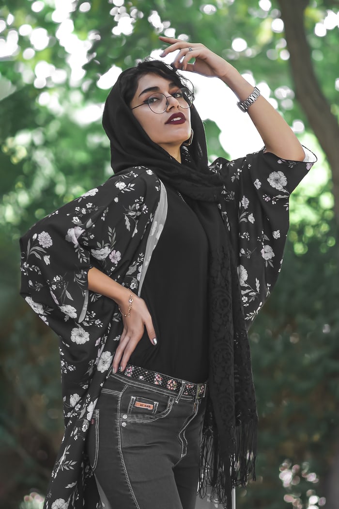 What does model mean? How to a model?