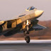 5th Prototype of Russian T-50 PAK FA Joins The Test Program