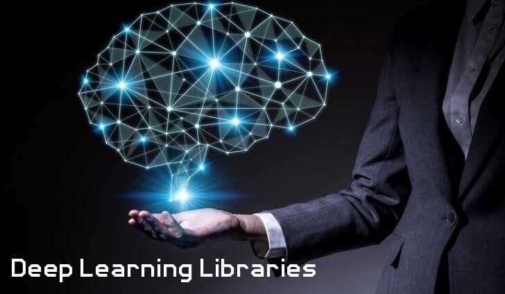 Deep Learning Libraries