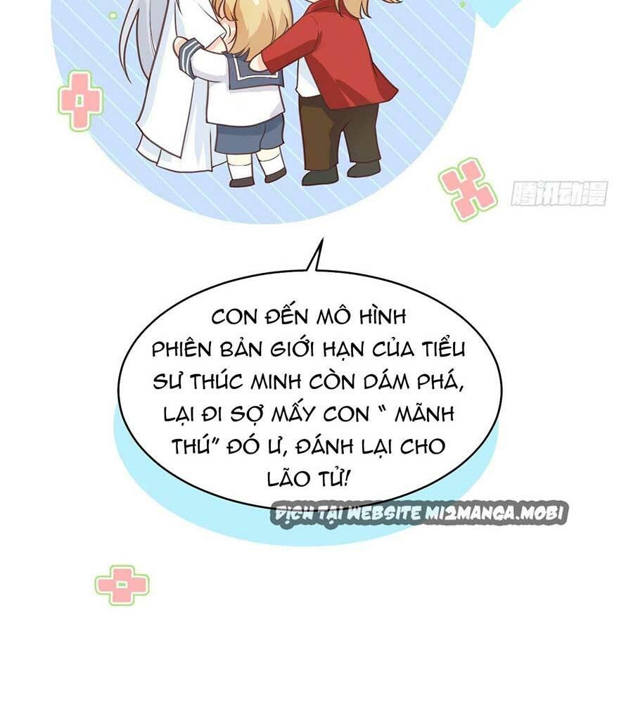 Chàng Vú Em Tu Chân Chapter 12 - Trang 30