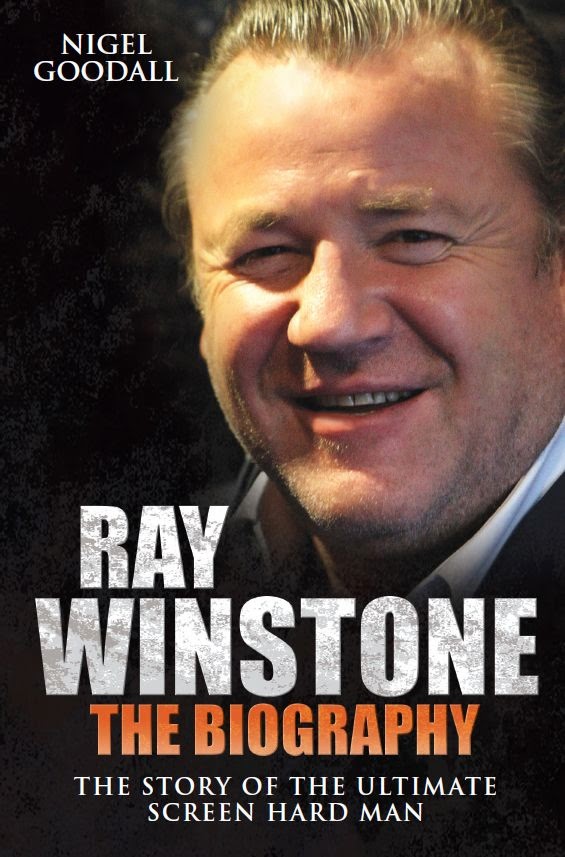 Ray Winstone - The Biography