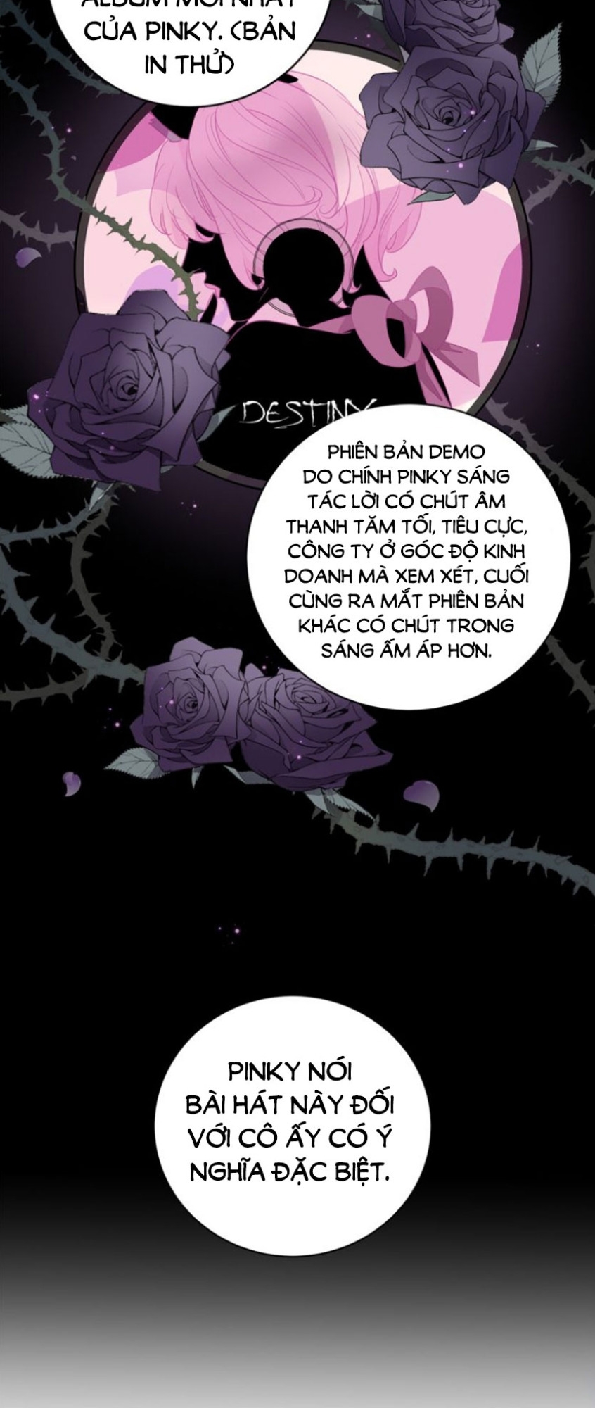 Tiên Sinh Nói Dối Chapter 10