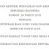 Permendikbud 29 Tahun 2016 Tentang Sertifikasi Bagi Guru Yang Diangkat Sebelum Tahun 2016