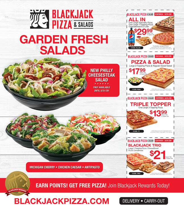 Salads Salads