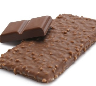 galletas de chocolate baja en calorias