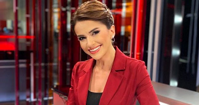 CNN Sunucusu Semiha Şahin kimdir? aslen nerelidir? kaç yaşında? evli mi? eşi kim? boyu kaç? ailesi nereli? biyografisi ve hayatı hakkında kısa bilgiler.. CNN Sunucusu Semiha Şahin kimdir? aslen nerelidir? kaç yaşında? evli mi? eşi kim? boyu kaç? ailesi nereli? biyografisi ve hayatı hakkında kısa bilgiler..
