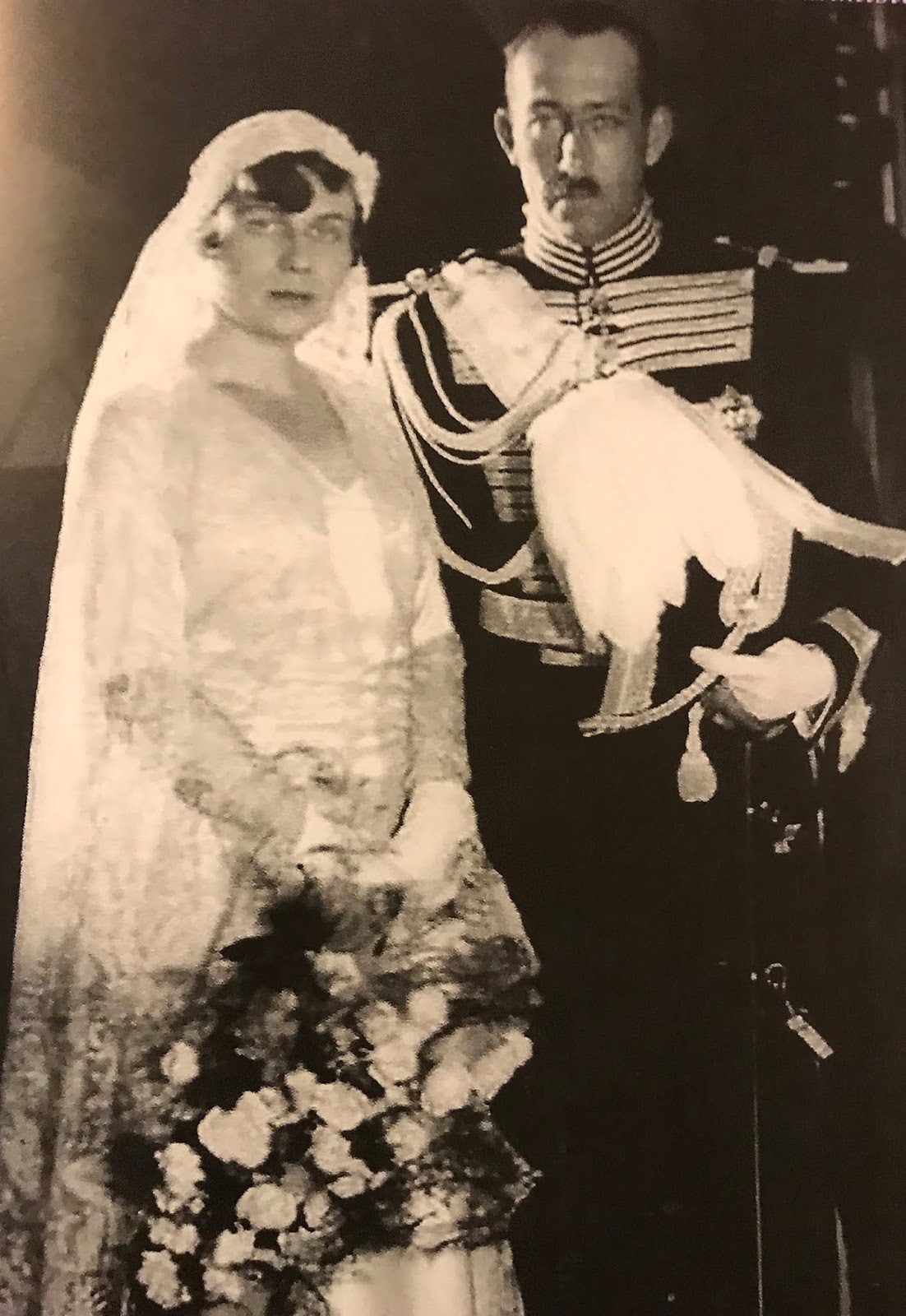 The Passing Of Princess Maria Immaculata Of Bourbon Two Sicilies 1937 2020 Bc Tarih Arsivi Big History Archive