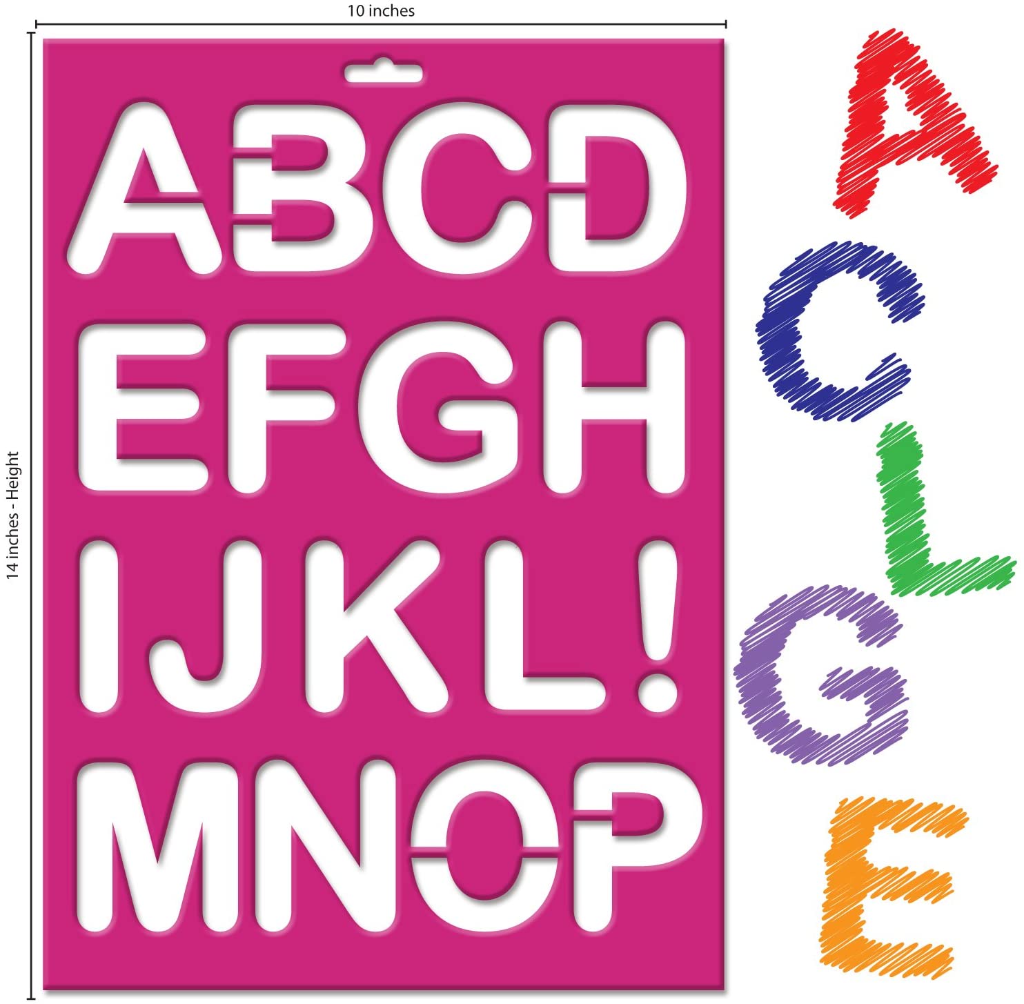 large-letter-stencils-letter-format