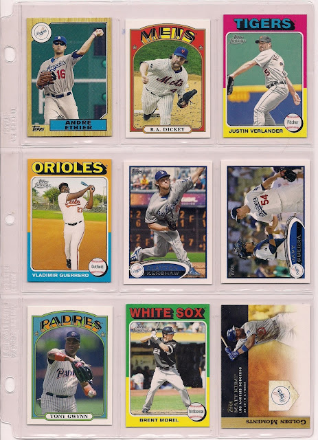  Baseball MLB 1989 Topps #121 Garry Templeton Padres :  Collectibles & Fine Art