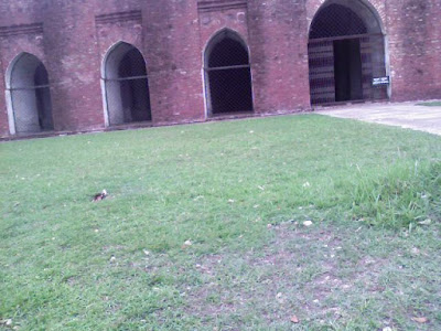 Amazing Sixty Dome Mosque brief history 2021 3 The Sixty Dome Mosque