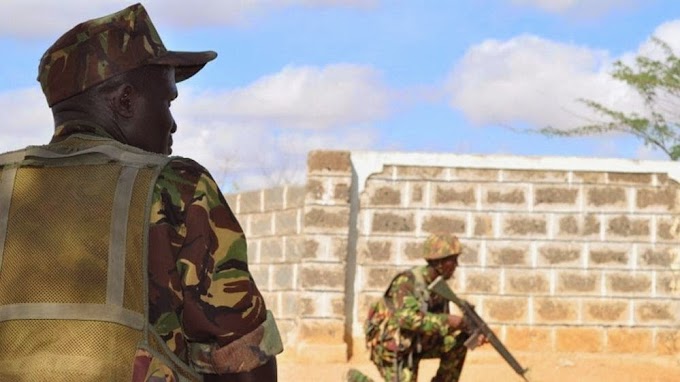 WHO and HOW Garissa University Al-Shabaab Terror attack was PLANNED and EXECUTED