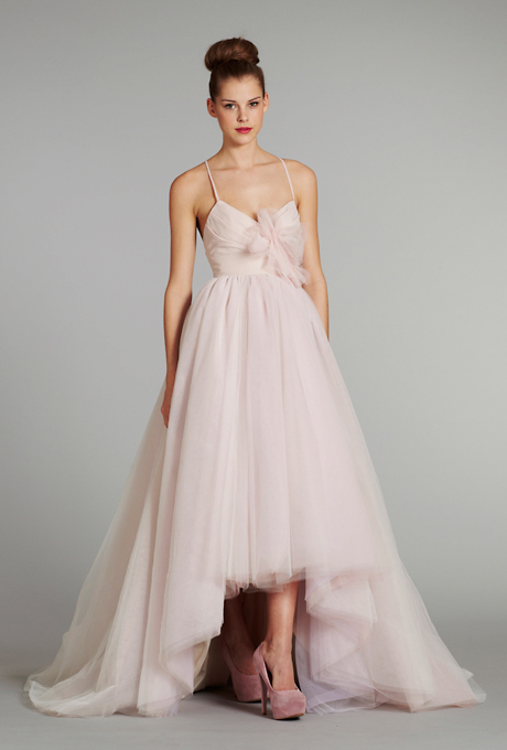  Pinks Wedding Dress of all time Check it out now 