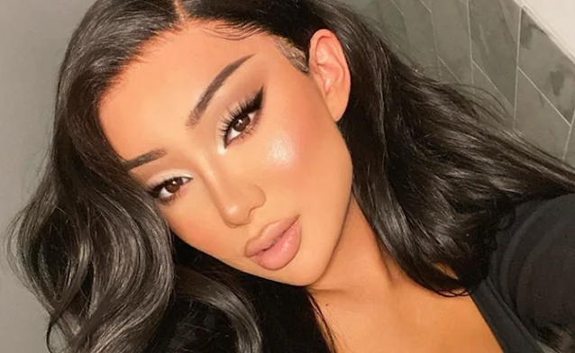 dragun beauty nikita, nikita dragun makeup brushes, nikita dragun dragun beauty, nikita dragun brushes, nikita dragun youtube, nikita canada, nikita dragun website, nikita color corrector,