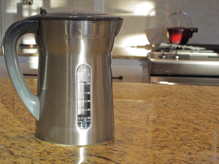 Looking For A Stainless Steel Water Pitcher Not Plastic Nwafoo Nwafoo Stainless Steel Water Pitcher