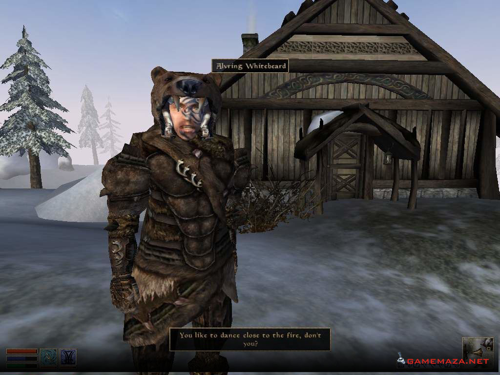 Elder scrolls 3 ign Elder scrolls 3 ign