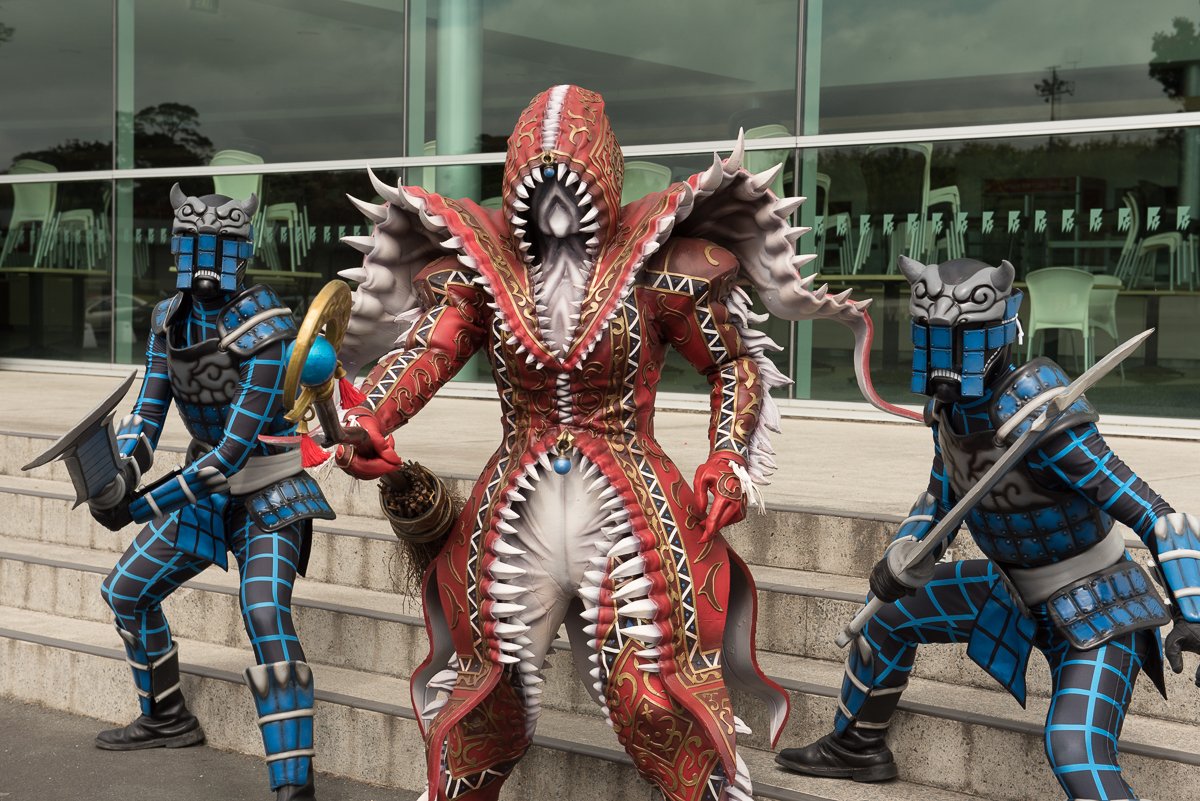 Henshin Grid Power Rangers Ninja Steel Abrakadanger Episode Review