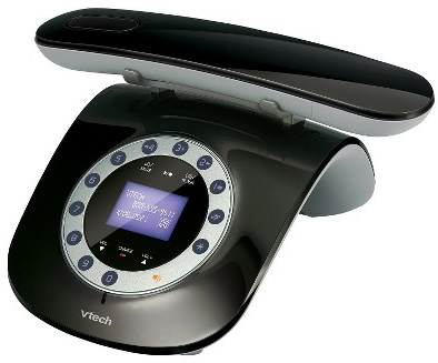 VTech Retro Phone Giveaway | Marianna | Connecticut Mom Blog