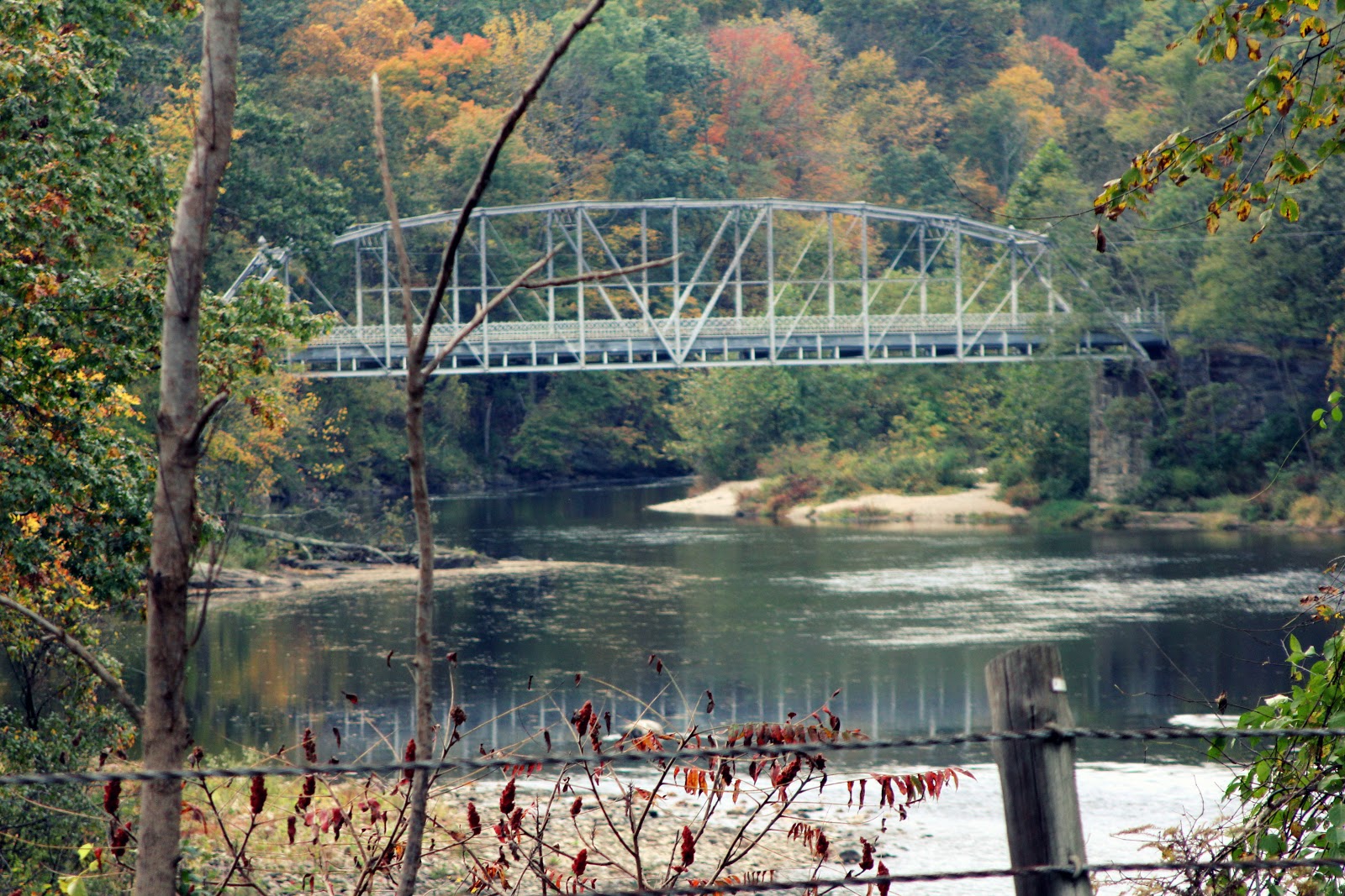 big red EP Collinsville, CT