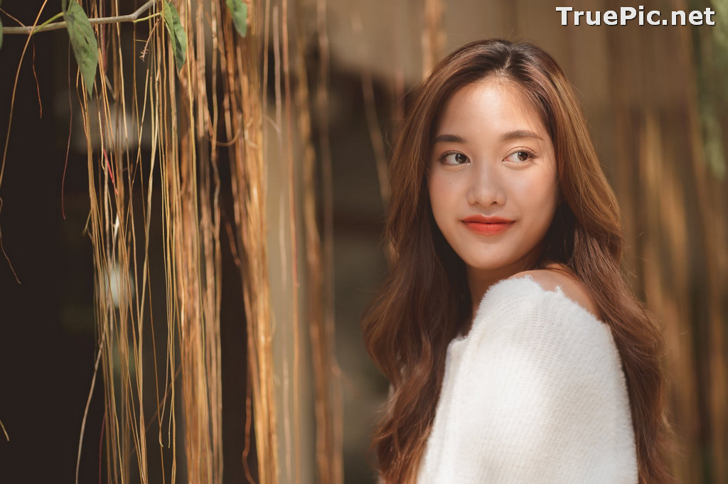 Image Thailand Model - Sarocha Chankimha - Beautiful Picture 2020 Collection - TruePic.net - Picture-27