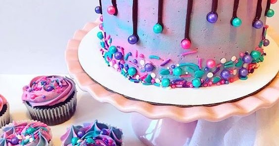 11 Adorable Sesame Street Birthday Cakes - Ajib Recipe 2