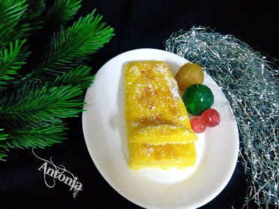 !!º Tocino De Cielo º¡¡
