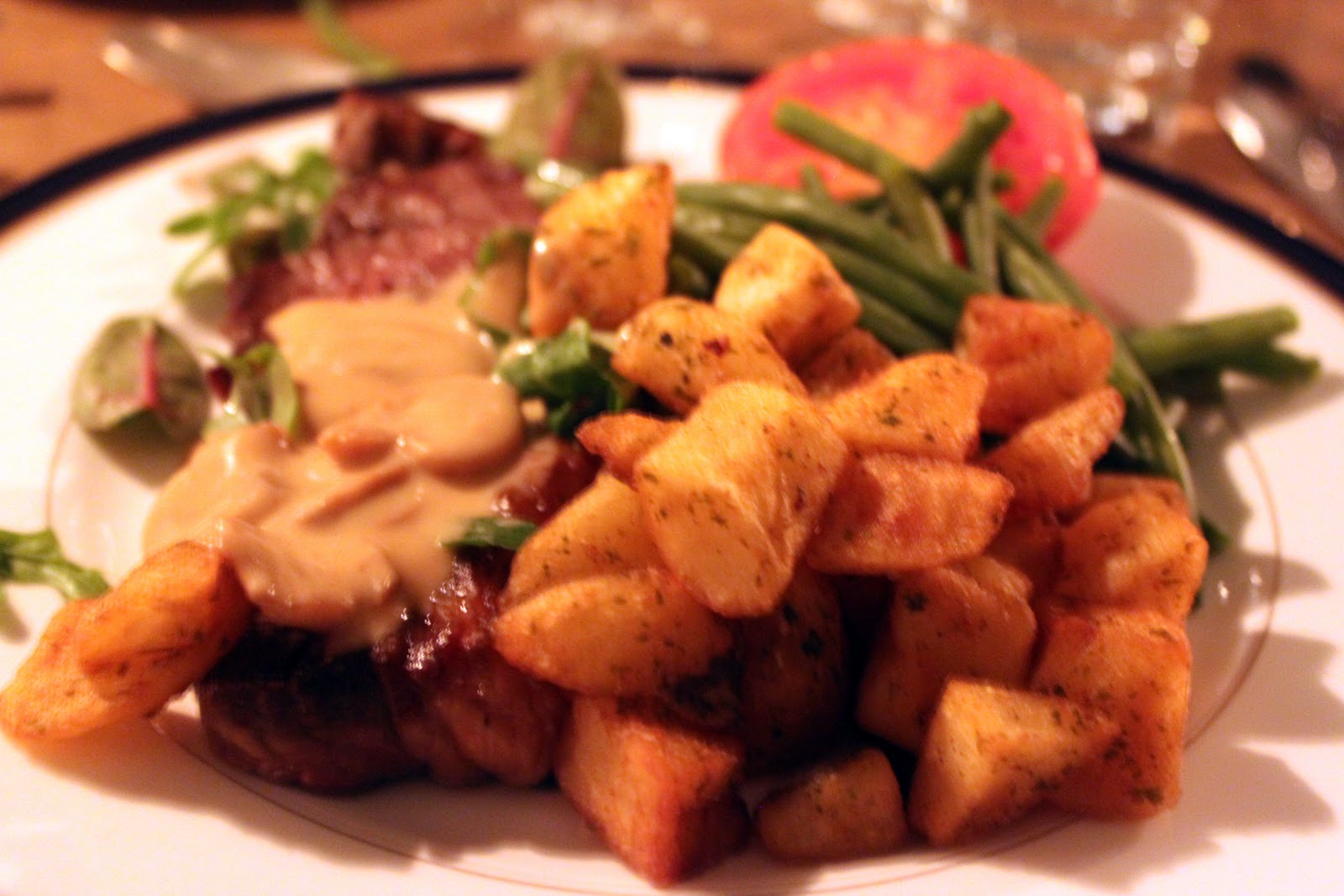 Pudding Pie Lane A slight baking hiatus