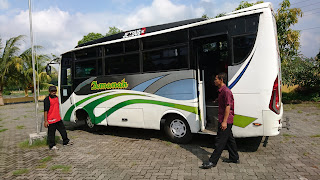 Kunjungan Study Banding Kampung KB Gumulan Kunjungan Study Banding Kampung KB Gumulan