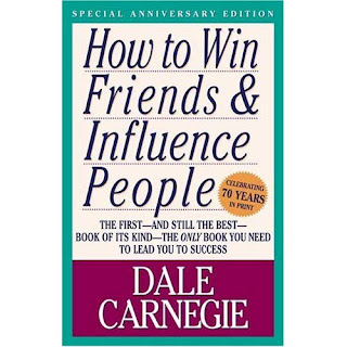 How to Win Friends And Influence People ebook download