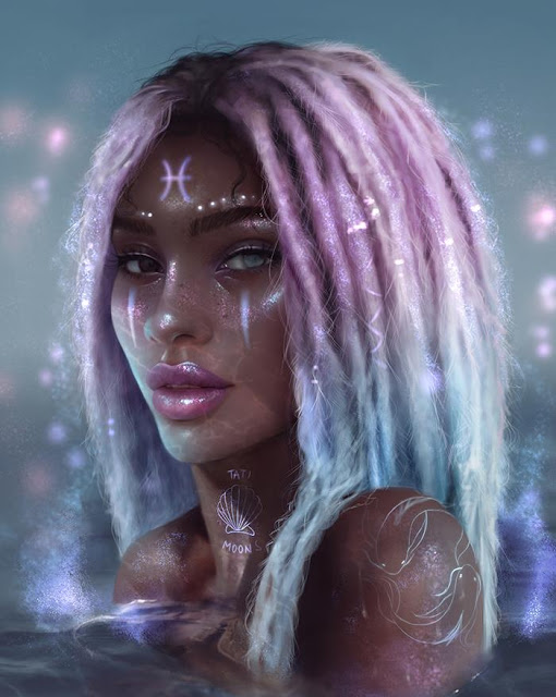 Horoscope Today Pisces Horoscope for April 07, 2024 Sunday