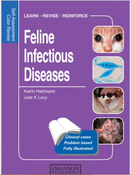 Feline Infectious Diseases, Self-Assessment Color Review