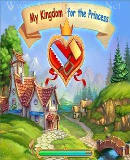 My Kingdom for the Princess - Play Game for Free - GameTop