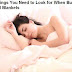 Top 5 Things You Need to Look for When Buying Weighted Blankets