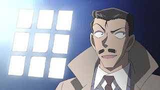 名探偵コナンアニメ 第1005話『36マスの完全犯罪(後編)』 | Detective Conan EP.1005 | Hello Anime !