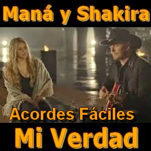 acordes faciles de guitarra y piano