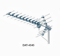 antena tv ux Rp 285.000,-