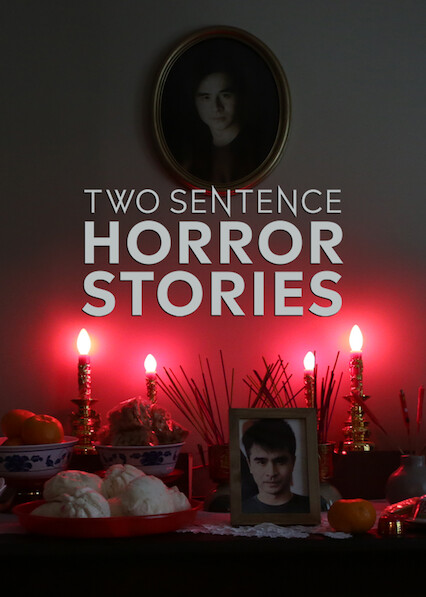 Two Sentence Horror Stories (2021) Segunda Temporada CW WEB-DL 1080p Latino