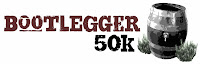 Bootlegger 50K