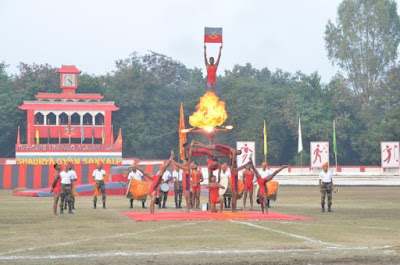 ओटीए गया में शानदार प्रदर्शन, AnjNewsMedia