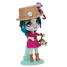 Zombaes Forever Hanging Around Doll