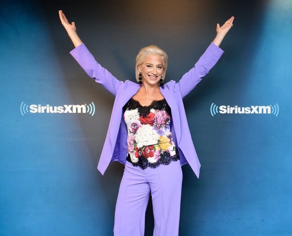Dorinda Medley Lands Her Own Radio Show On SiriusXM's Radio Andy!