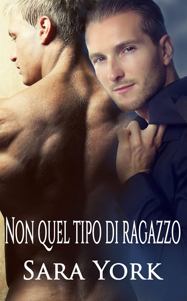 Innamorata di un libro: Nuove uscite M/M per Quixote Translations