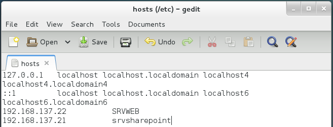 Proxypreservehost