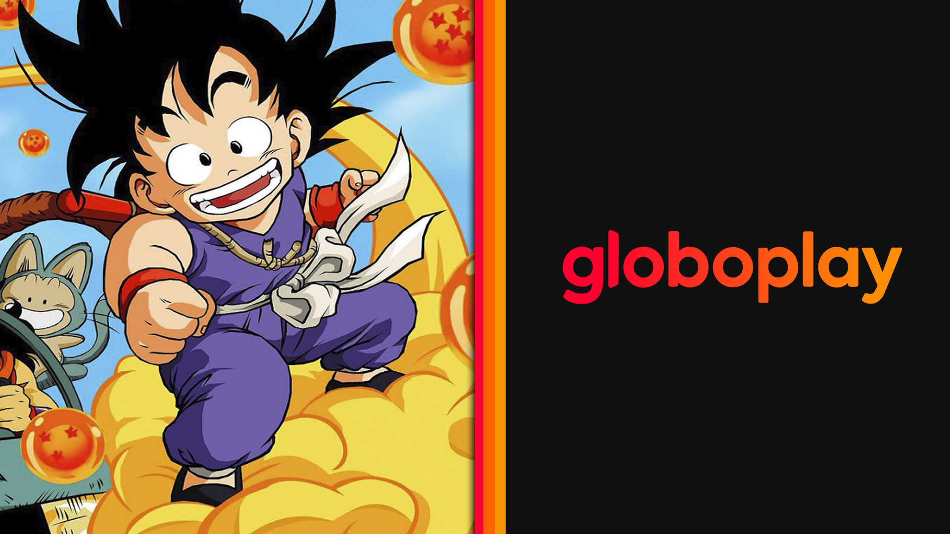 Globoplay terá 'Dragon Ball' no catálogo a partir de setembro - Verso -  Diário do Nordeste