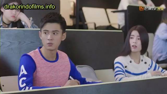 SINOPSIS Meteor Garden (2018) Episode 6 Bagian 2