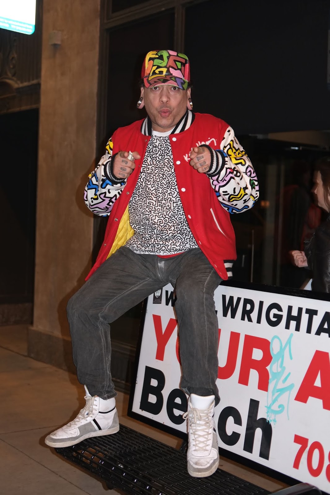 Jojo From Chicago: Urban Soul in Motion — How a Tiny Stand-Up Star Became a Symbol of Resilience and Humor