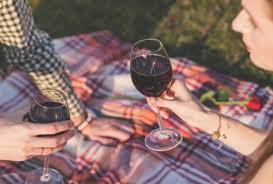 Vinho tinto bom para o coração, corpo e mente Vinho tinto bom para o coração, corpo e mente