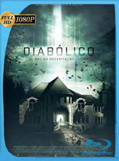 Diabólico (2016) HD [1080p] Latino [GoogleDrive] SXGO