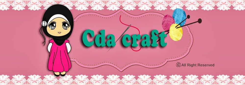 Cda Craft