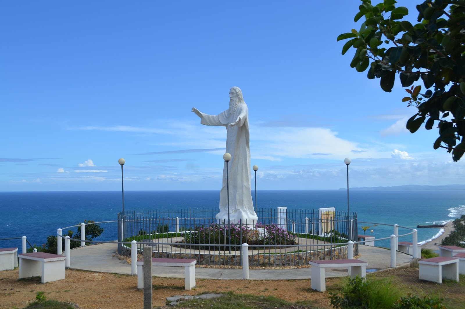 7 Shrines to Visit this Holy Week in the Philippines