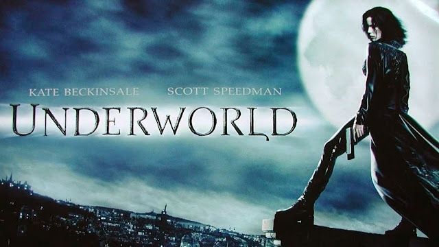 Kumpulan Foto Underworld - Next Generation, Fakta Underworld - Next Generation dan Videonya